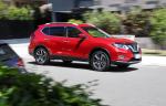 Nissan X-Trail N-Trek 2019 года (AU)